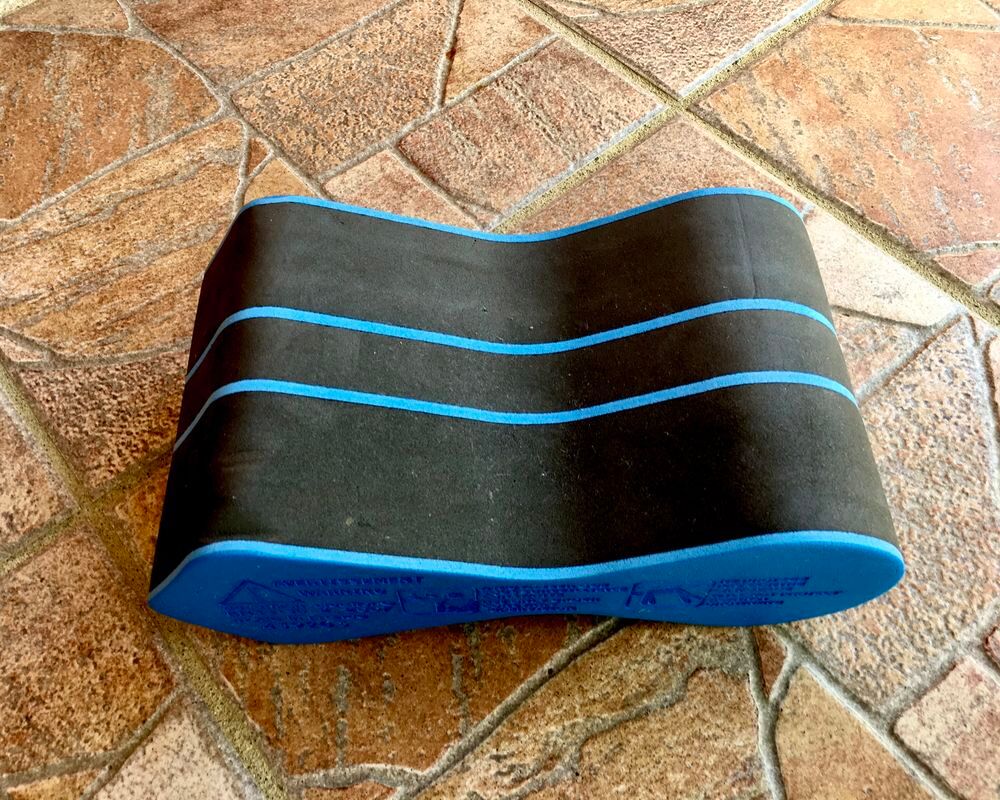 Flotteur de jambe (Pullbuoy) pour entra&icirc;nement natation Sports