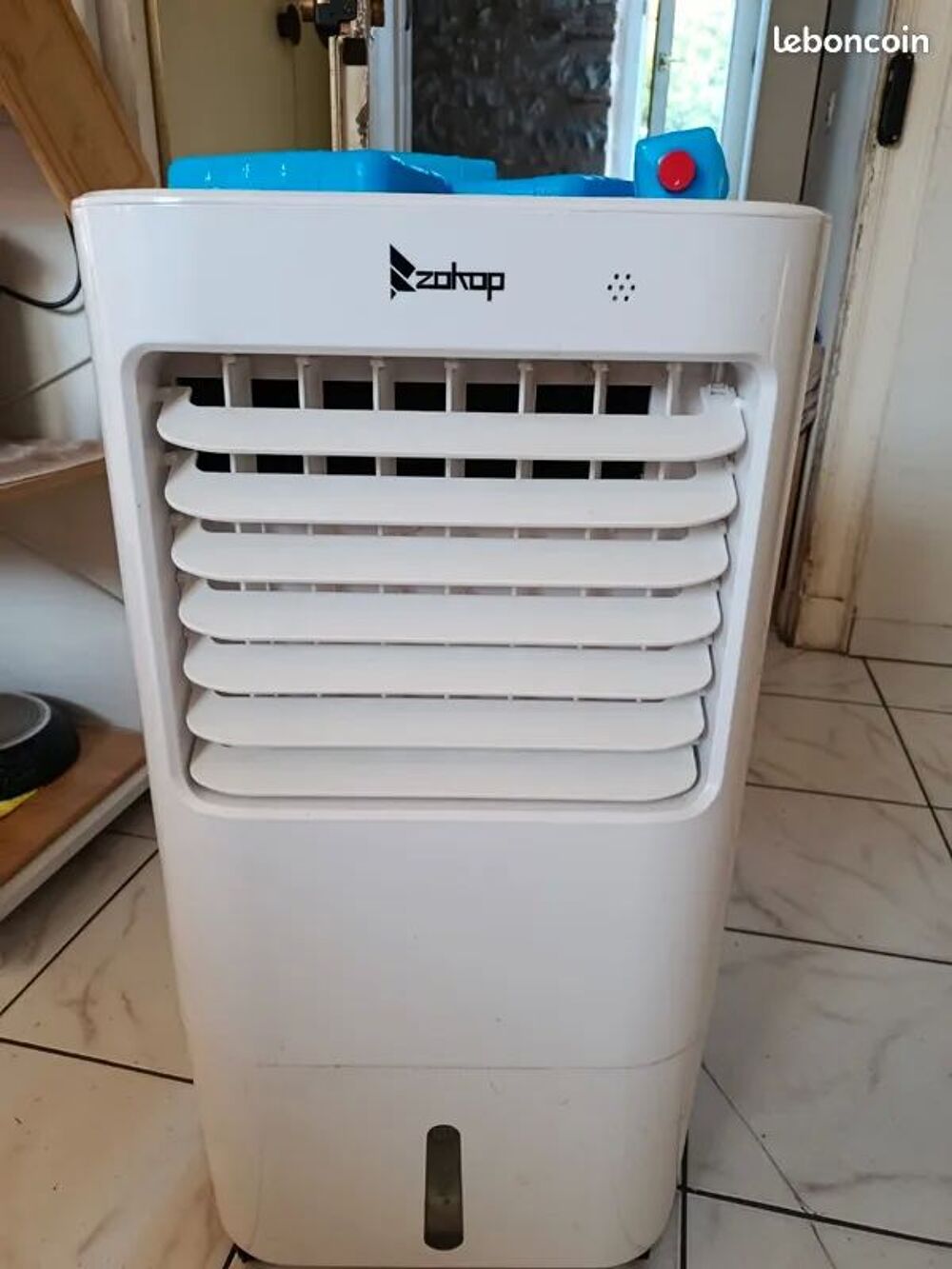 Rafra&icirc;chisseur d'air Electroménager