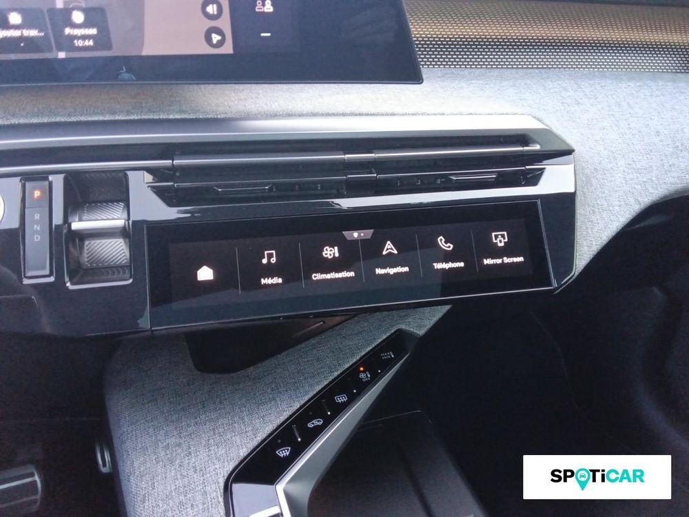 5008 Electrique 210 ch 73 kWh GT 2024 occasion 46000 Cahors