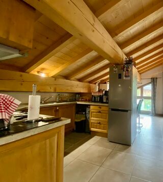  Appartement � vendre 4 pi�ces 60 m�