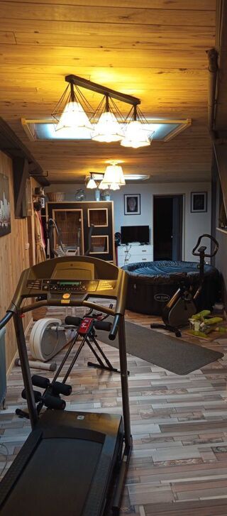 Immeuble à vendre 550 m² Montluçon