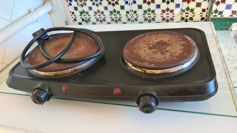 PLAQUE DE CUISSON DEUX FOYERS 10 Aix-en-Provence (13)