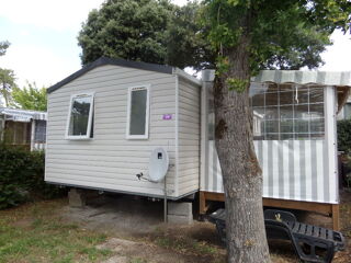 Location  Chalet - Bungalow 