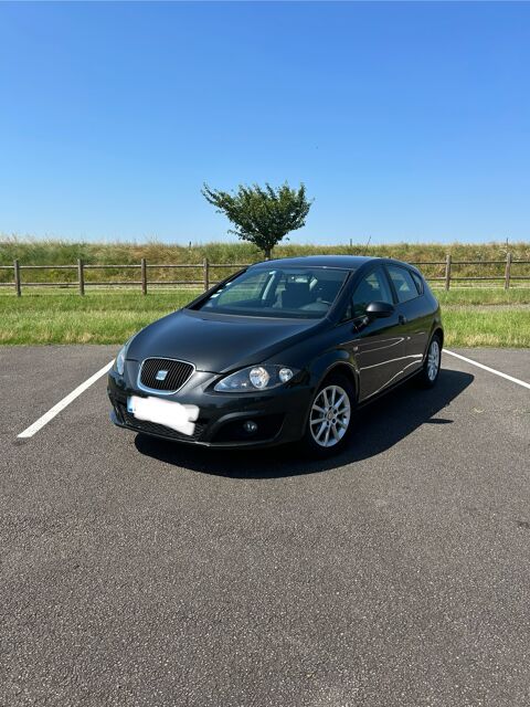 Seat leon 1.6 TDI 105 FAP CR Réference COPA