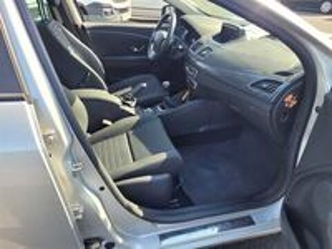 M&eacute;gane MEGANE 1.5 DCI ESTATE LIMITED 110 CV 2016 occasion 81000 Albi