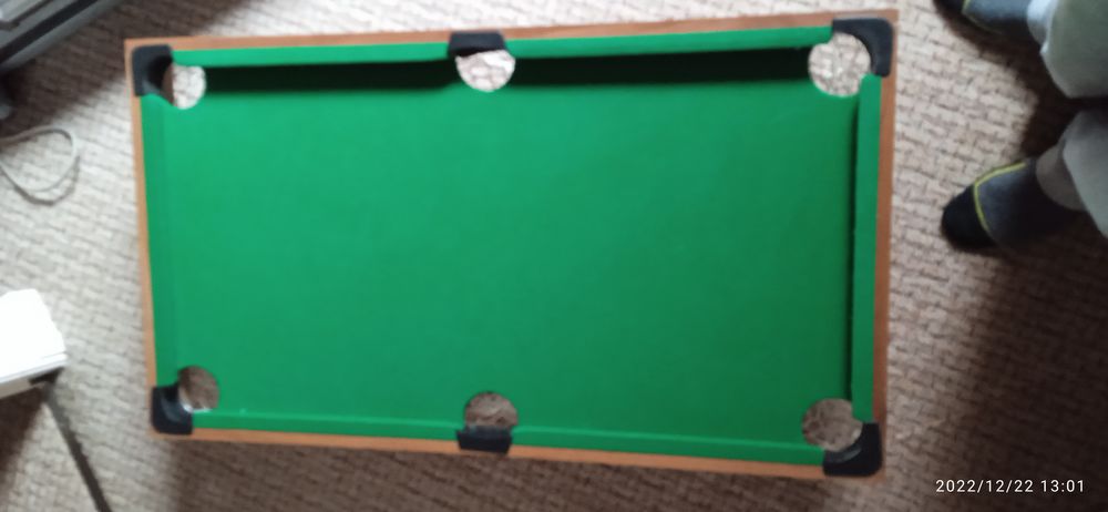 billard Jeux / jouets