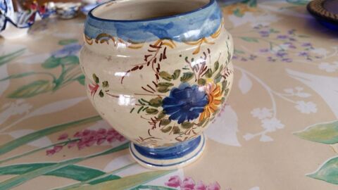 Vase cramique 10 Paris 13 (75)