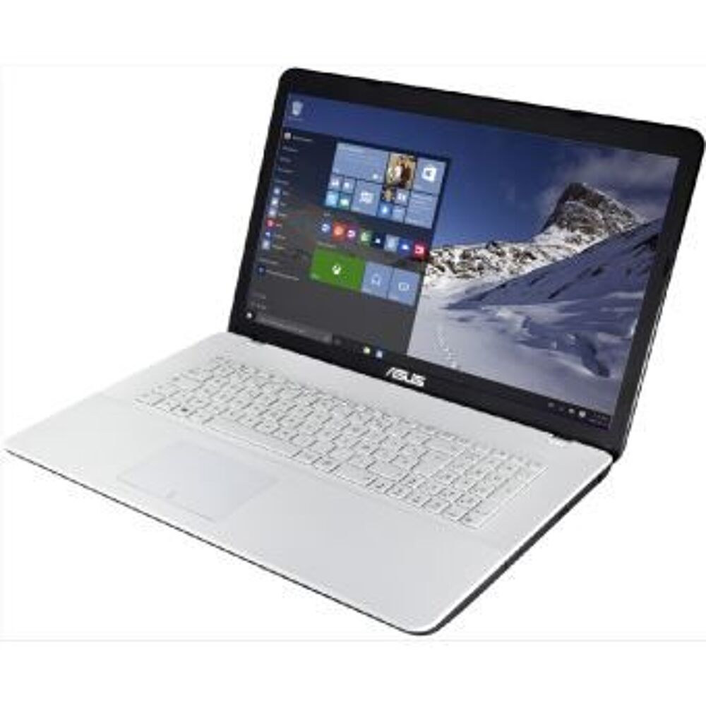 vend ordi portable asus 17.3 pouces Matériel informatique