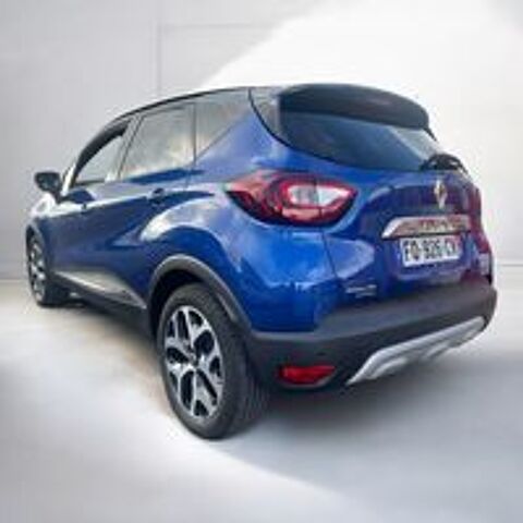 Captur TCE 90 - 19 INTENS 2020 occasion 34690 Fabr&egrave;gues
