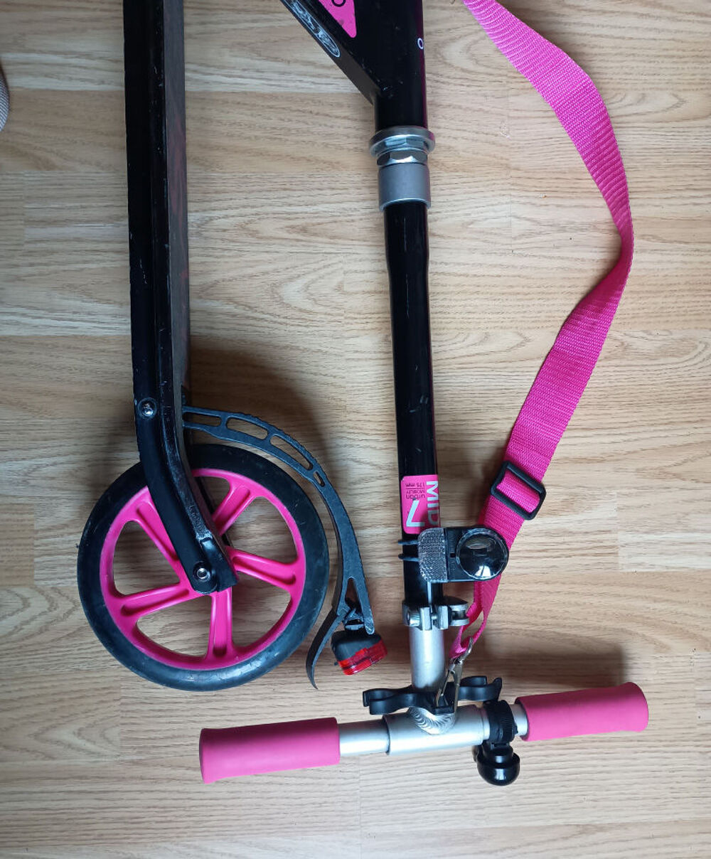 TROTTINETTE adulte Sports
