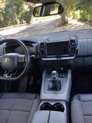 C5 aircross C5 Aircross PureTech 130 S&S BVM6 Feel 2019 occasion 83400 Hy&egrave;res