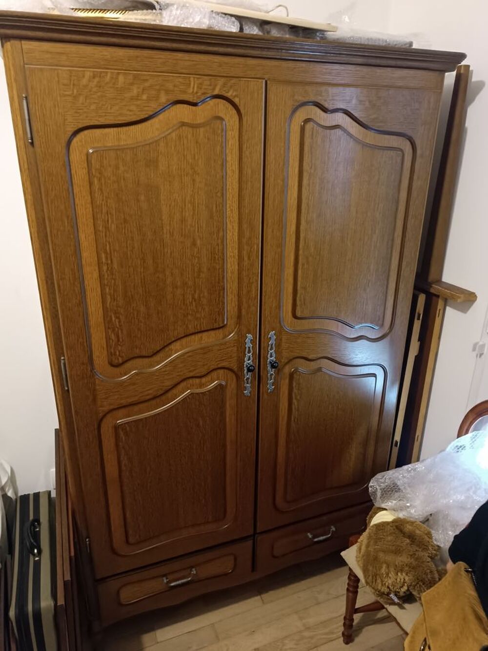 Armoire Gautier Meubles
