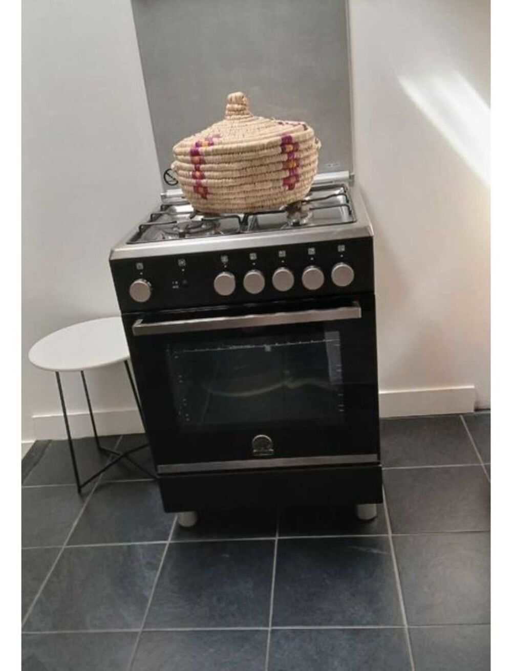 Cuisini&egrave;re La Germania Electroménager