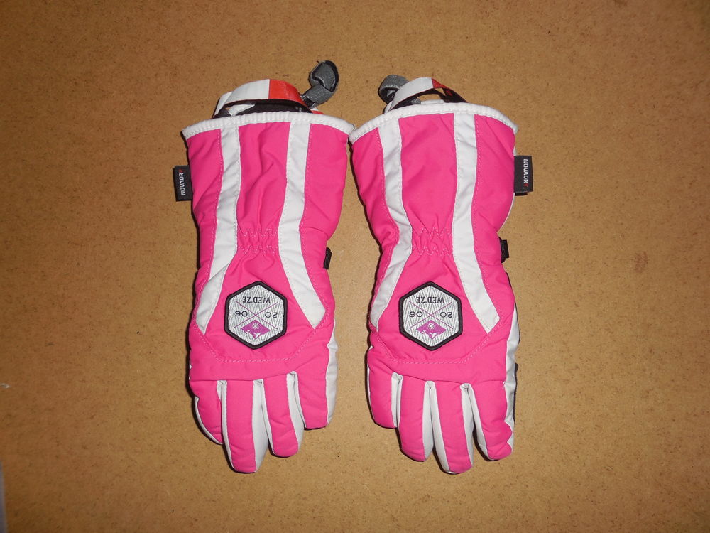 gants de ski 4 ans Sports