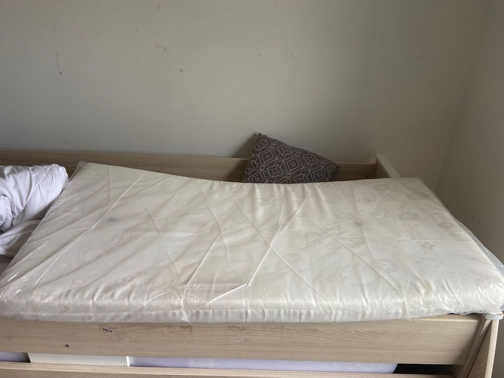 matelas 120 x 60 Mobilier enfants