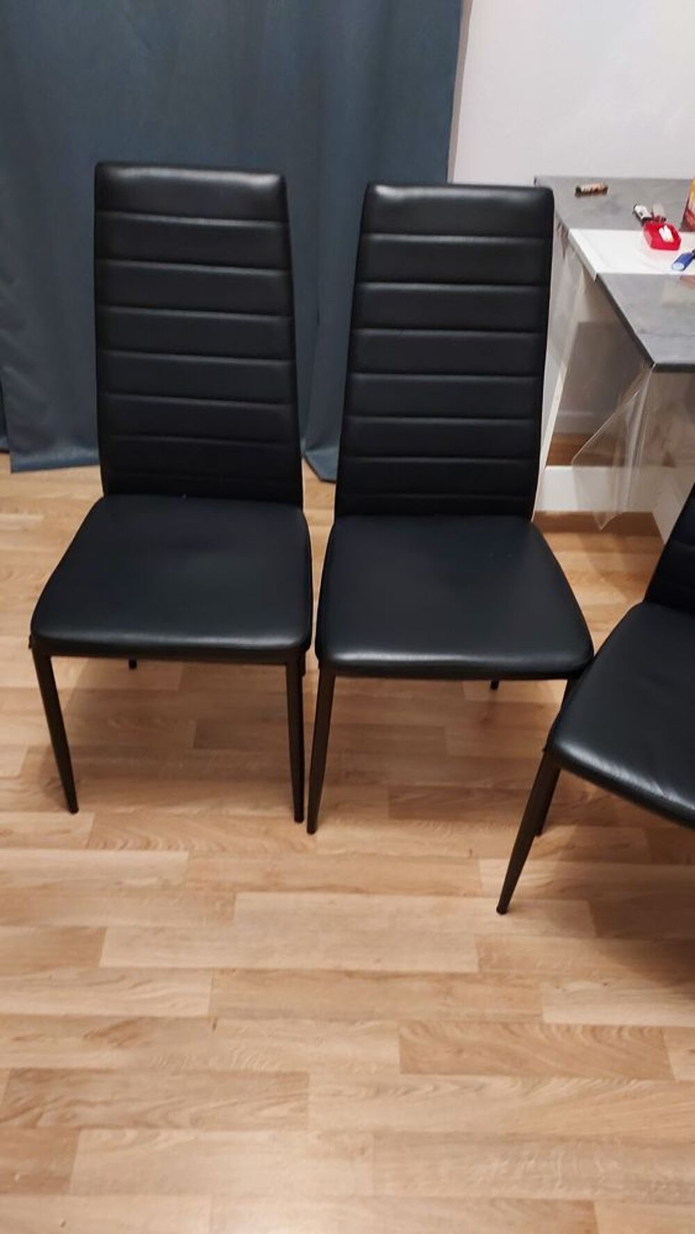 chaise de salon Electroménager