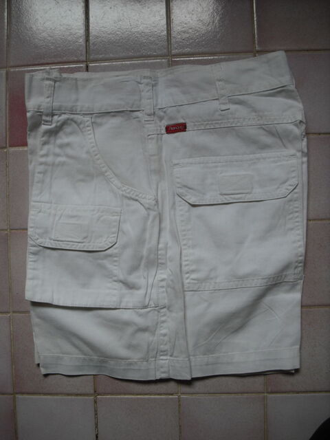 short blanc court 5 Cramont (80)