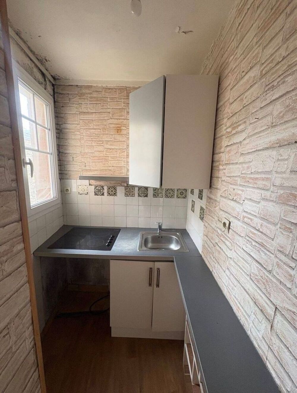 Vente Appartement Saint-Mandé €