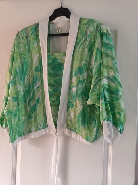 chemisier 3 Les Mureaux (78)