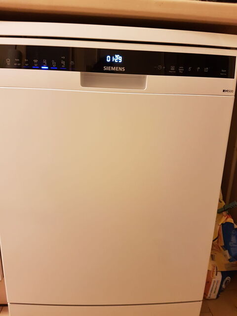 LAVE VAISSELLE AVEC GARANTIE EN COURS 0 Grasse (06)