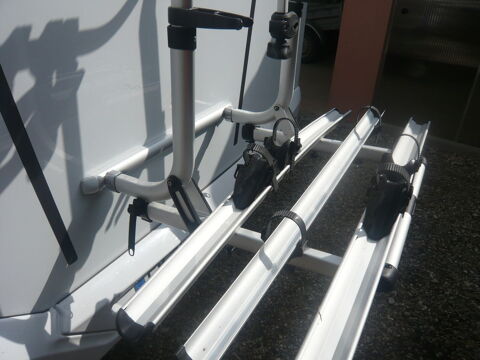 Porte v�lo camping car 200 Labastidette (31)