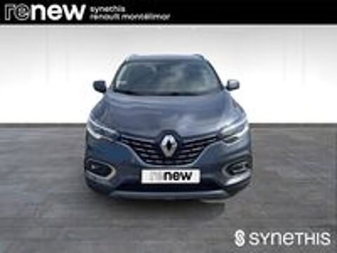 Kadjar TCe 140 FAP EDC Wave 2019 occasion 26200 Mont&eacute;limar