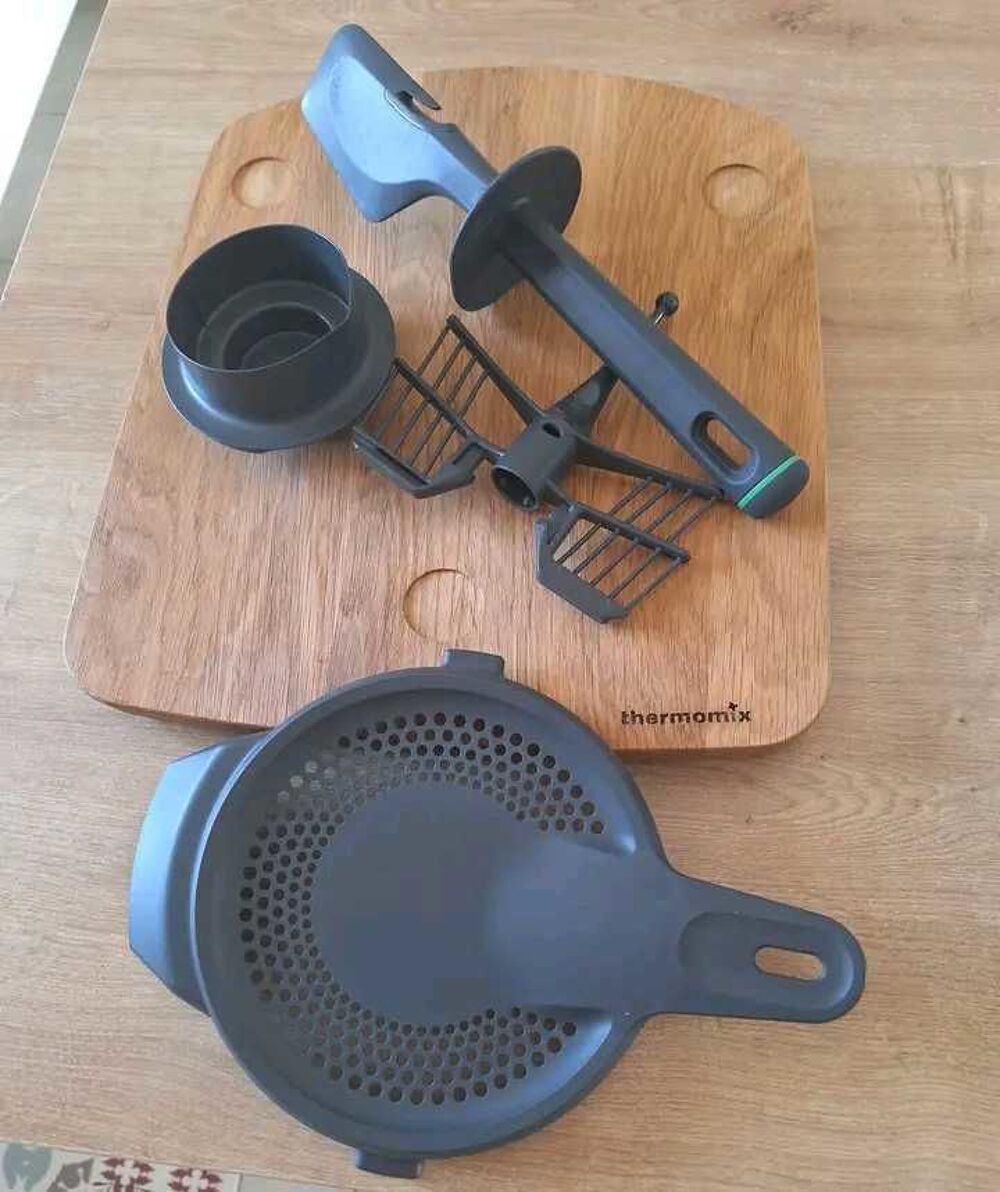 THERMOMIX TM6 Electroménager