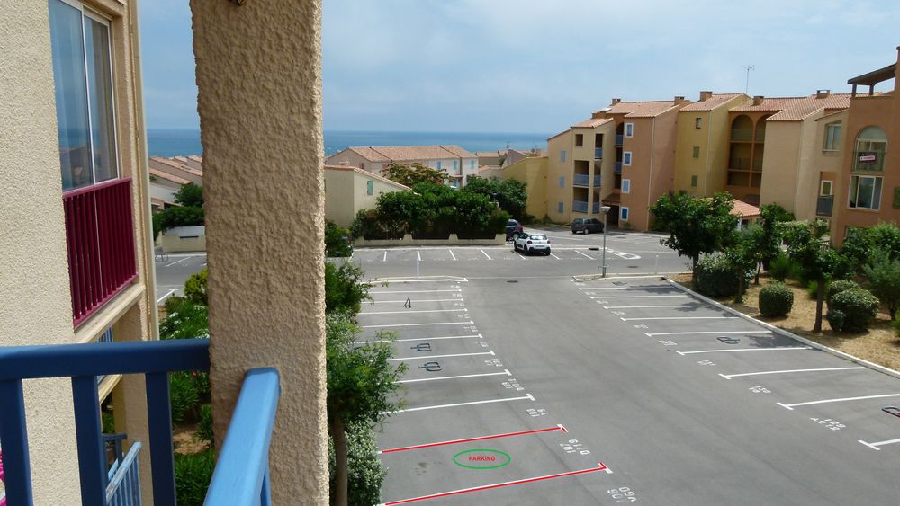 Vente Appartement APPARTEMENT  T3 St pierre la mer