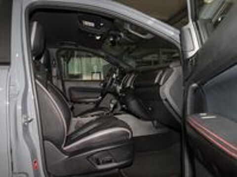 Ranger 2.0 TDCi 4x4 RAPTOR 2022 occasion 74000 Annecy