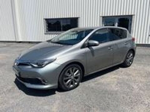 Auris Hybride 136h Design Business 2016 occasion 45770 Saran