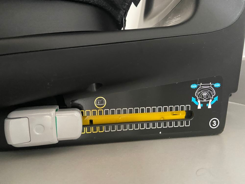 si&egrave;ge auto b&eacute;b&eacute; confort Puériculture