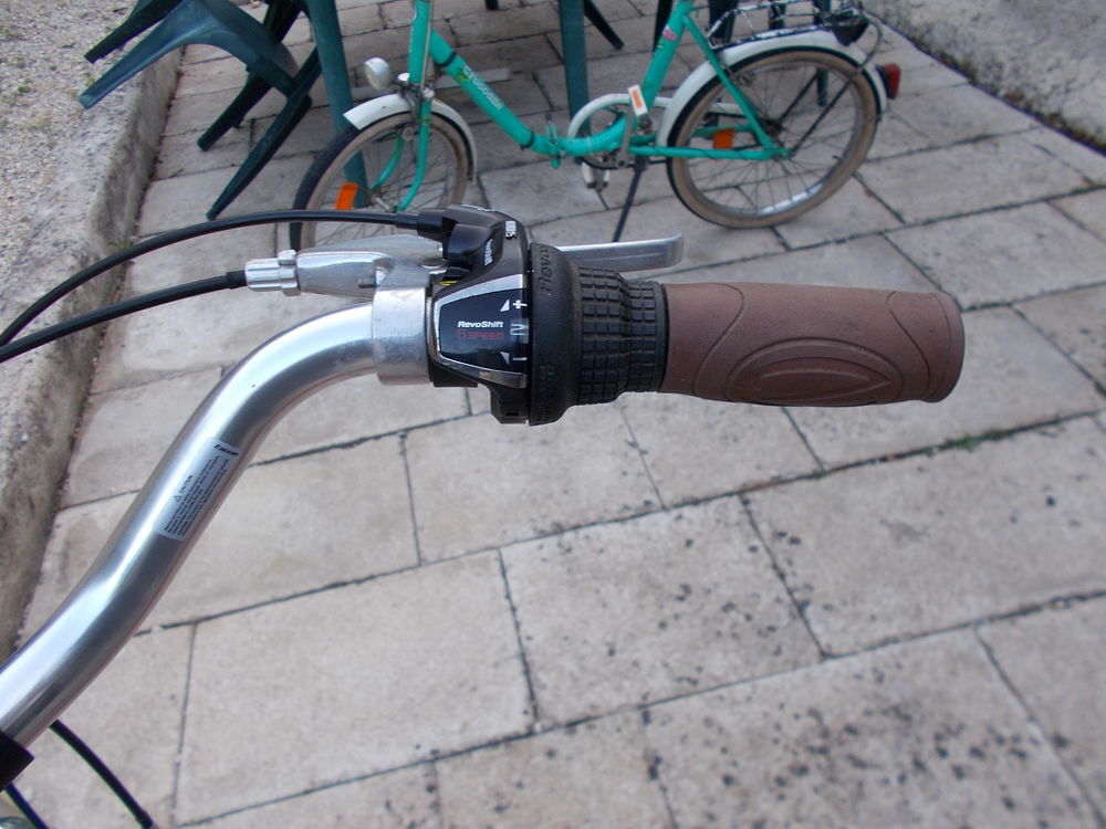 v&eacute;lo ARCADE COFFEE S6 2021 EDITION SPECIAL Vélos