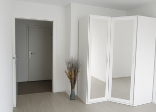  Appartement  vendre 3 pices 59 m