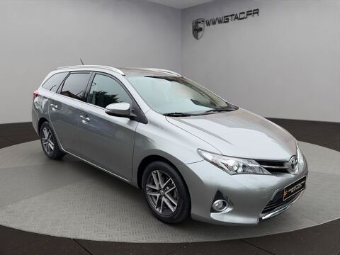 Toyota Auris Touring Sports 90 D-4D Active 2015 occasion Clichy-sous-Bois 93390