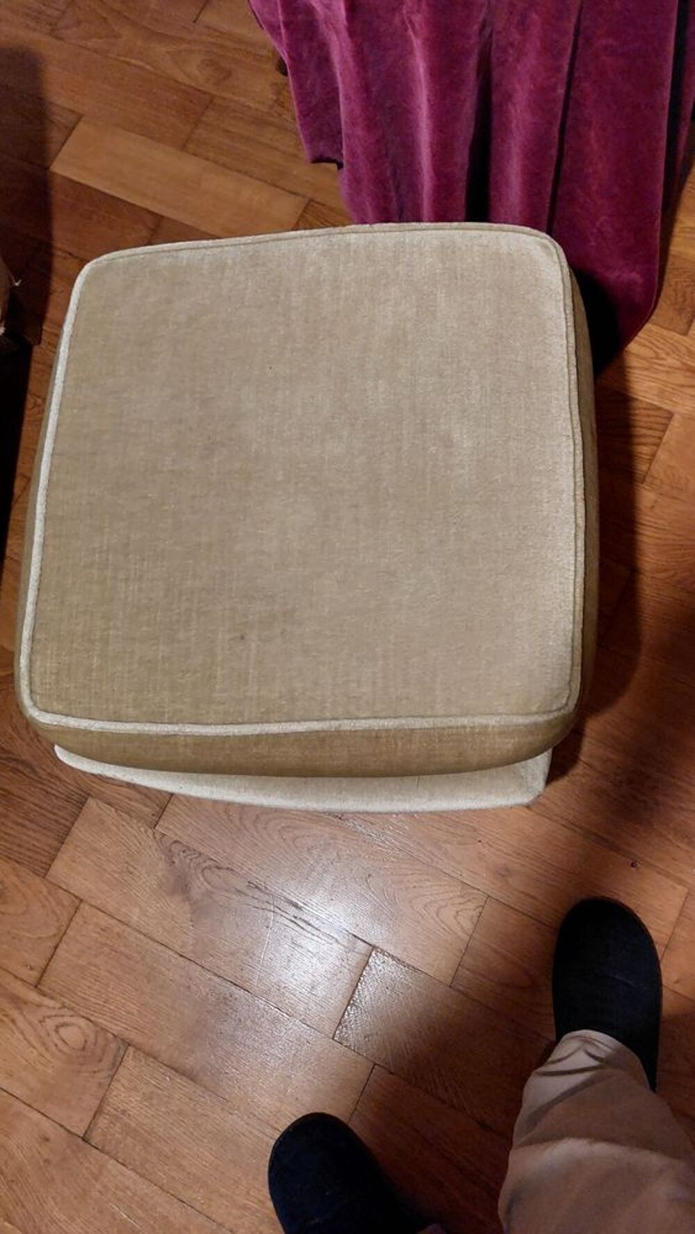  2 fauteuils Meubles