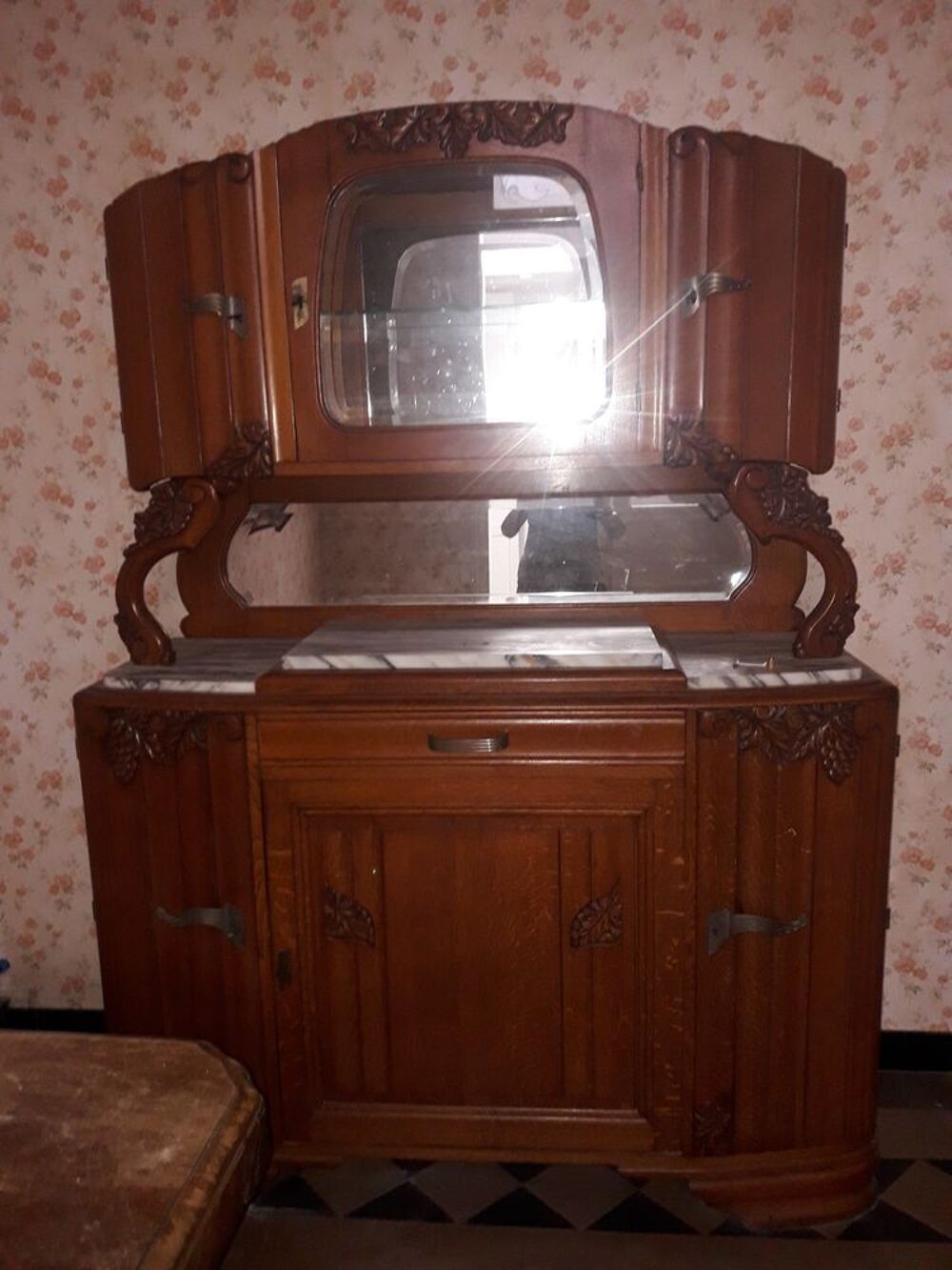 Saisissez le titre de votre objet. Meubles