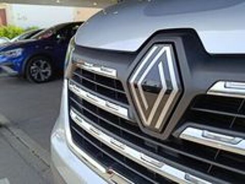 Trafic Blue dCi 150 Grand Evolution 2025 occasion 95220 Pierrelaye