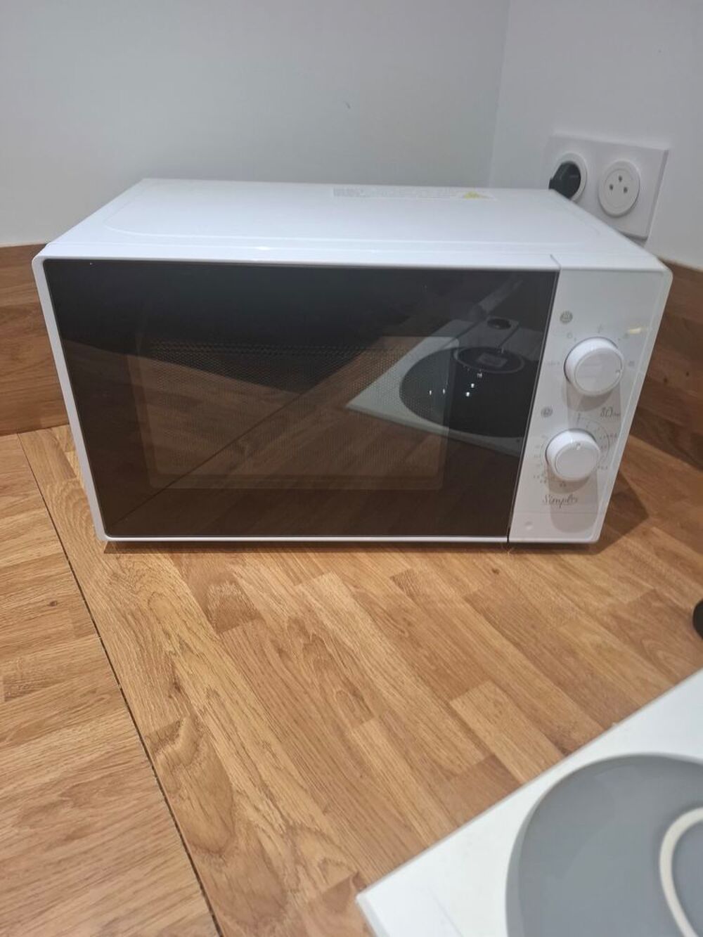 cause maladie ... Electroménager