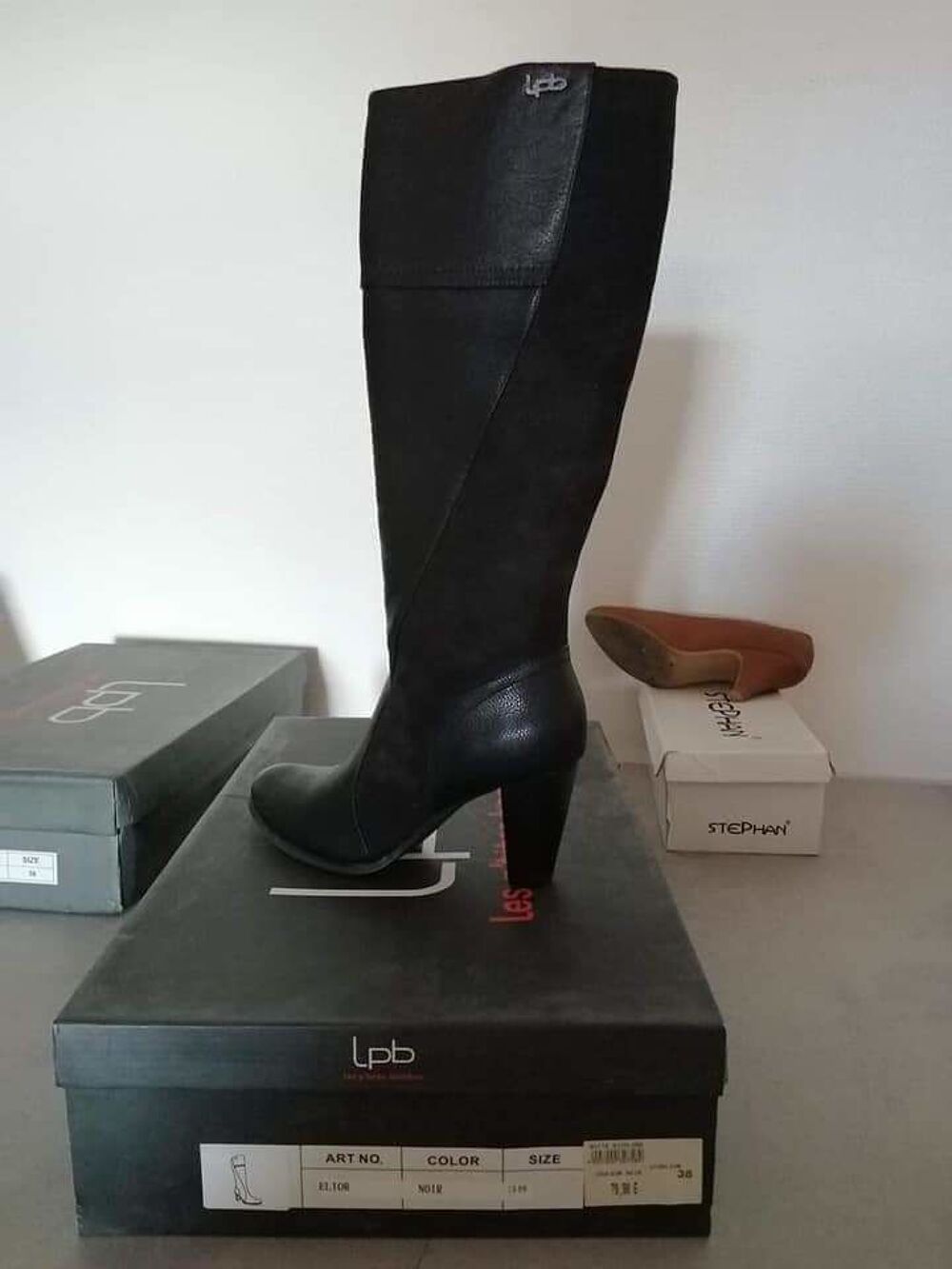 CHAUSSURES Chaussures