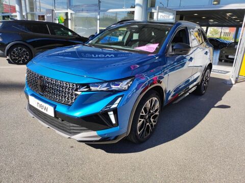 Annonce voiture Renault Austral 37980 €