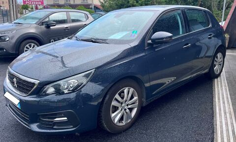 Annonce voiture Peugeot 308 9900 €
