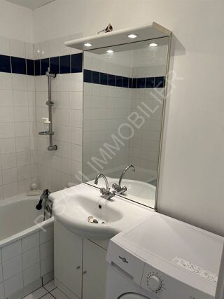  Appartement � louer 3 pi�ces 57 m�