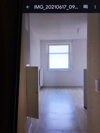  Appartement  vendre 1 pice 24 m