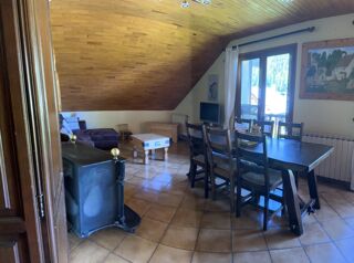  Appartement � vendre 3 pi�ces 69 m�