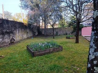  Appartement � vendre 3 pi�ces 71 m�