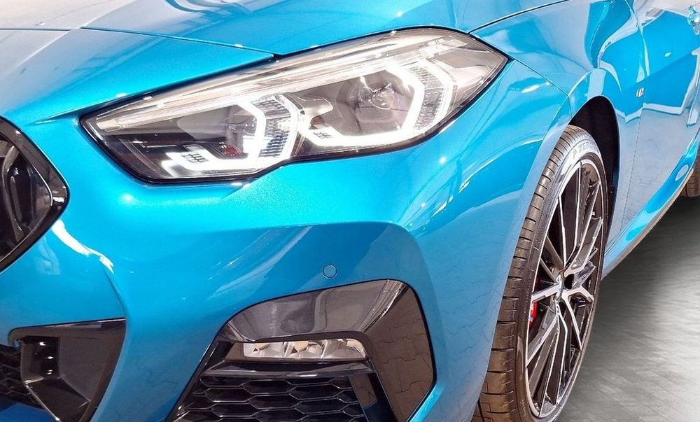 Serie 2 Gran Coupe 220i 178 ch DKG7 M Sport 2023 occasion 69007 Lyon