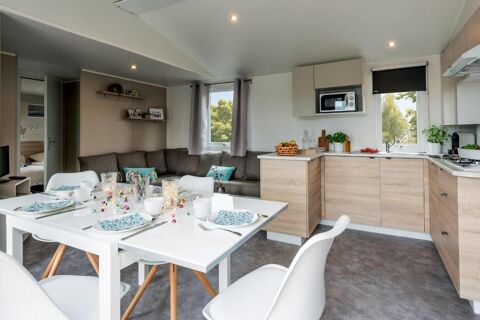 Mobil-Home Mobil-Home 2024 occasion Erquy 22430