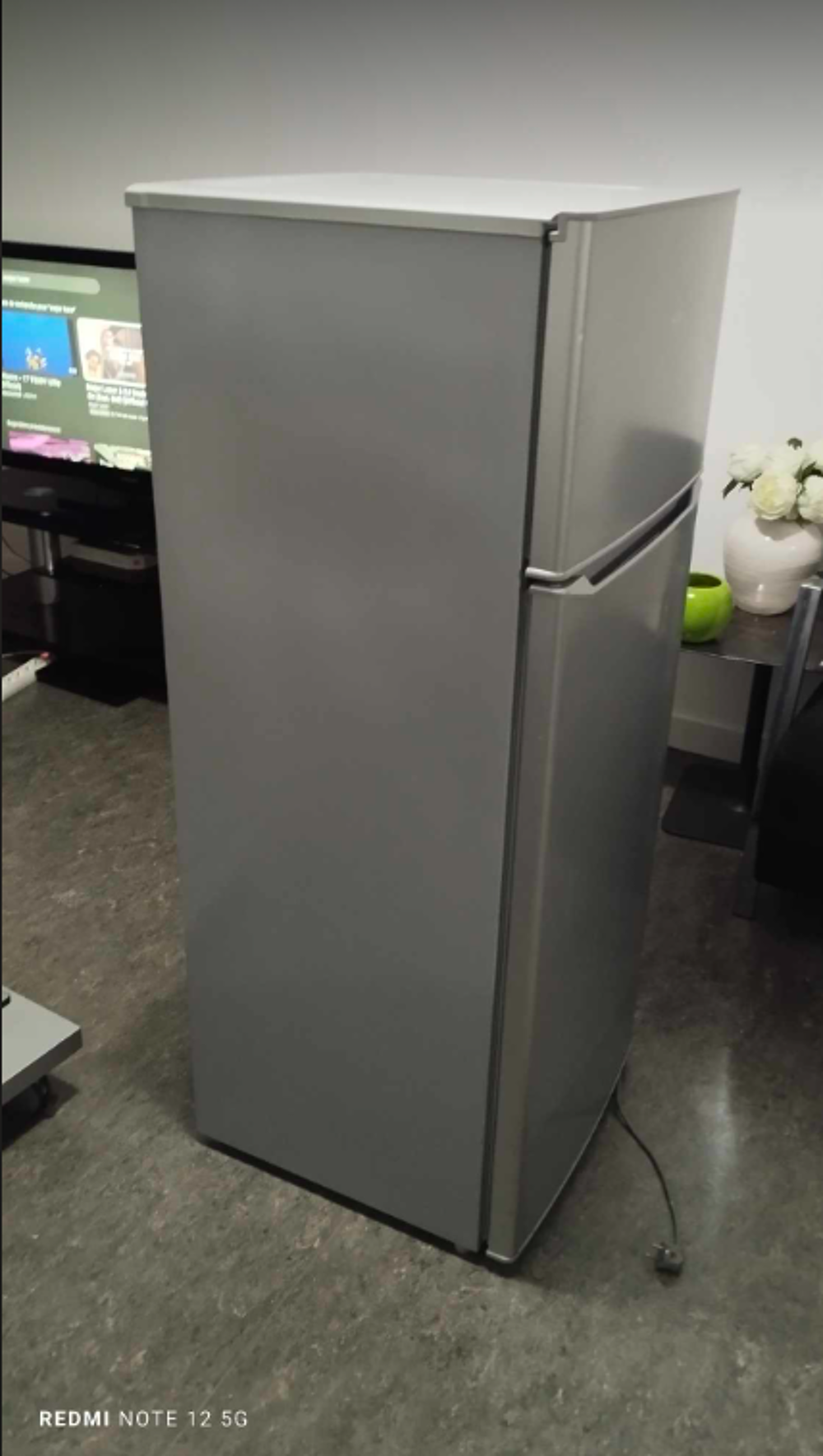 "Frigo neuf VALBERG Moderne ? Parfait &Eacute;tat, Offre limit&eacute;e" Electroménager