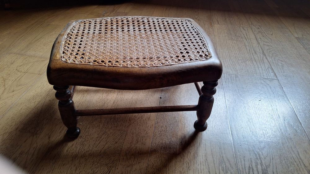 Petit banc Décoration