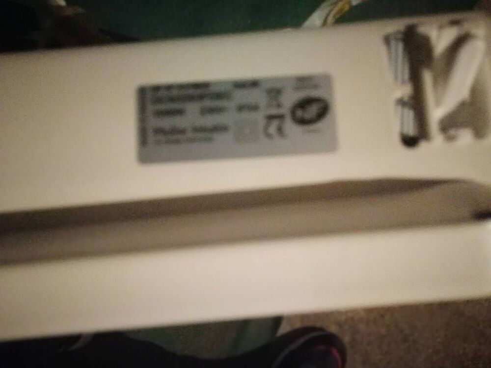 radiateur a acumulation 1000w Electroménager